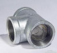 Screwed pipe fittings, threaded pipe fittings steel pipes and fittings