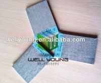 grey magnesium oxide board