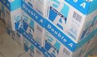 Double A4 papper