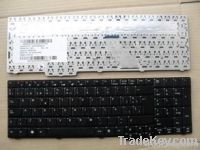 Sp keyboard for acer aspire 4732z spanish Keyboard black