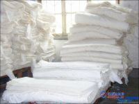 100% Cotton Grey Fabric