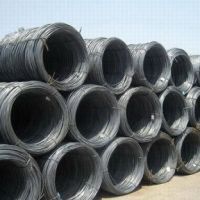 MS Steel Wire Rod