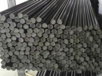 Q195 Plain Round Steel Bars