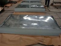 Galvanized Steel Sheets