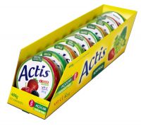 Actis Sugar Free Hard Candy 