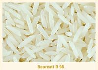 Basmati D98