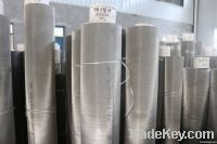 Dutch wire mesh From China