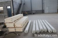 compound layers mesh