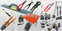 Hand Tools