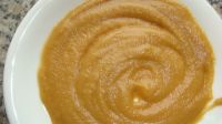 Apple Puree