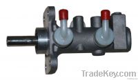 brake master