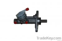 brake master