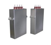 DC Link Capacitors