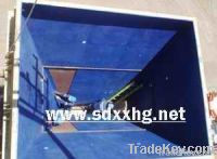 UHMW-PE Liner