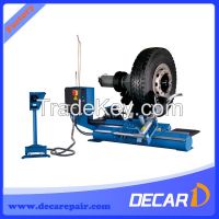 DECAR heavy duty truck tire change TC990A