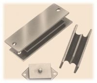 Vibro Rectangular Mountings