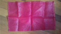 Red Onion Mesh Bag