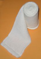 Cotton Crepe Bandage