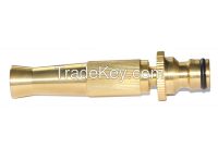 Brass fittings, brass connector, brass joint, Nipple From China