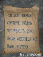 Calcium Formate