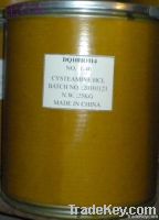 CYSTEAMINE HCL