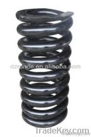 steel spring
