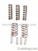 lighter springs