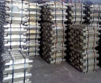 Standard Sn 99.99 tin ingot with competitive price
