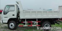 JAC dump truck/tipper truck HFC3070K-BA002