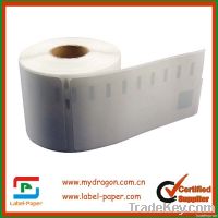 Dymo Labels