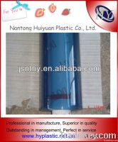 PVC Super Clear Soft Transparent Film in rolls