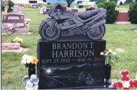 Tombstone