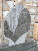 Rose Tombstone