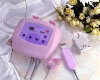 HS-3003 Ultrasonic skin scrubber