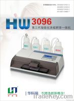 ELISA washer