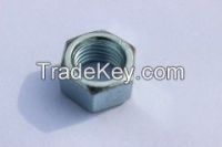 hex nut