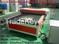 CO2 laser cutting equipment