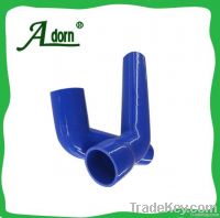 High Quality 135/45/90 degree Silicone Ho