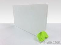 stand cutting board