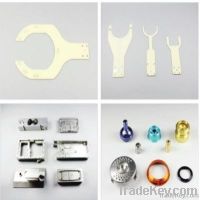 precision parts