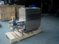Emulsifier