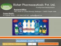 Phenyl Concentrate, Phenyl Liquid, Toilet Cleaner, Glass Cleaner, Hand wash, Dish wash,Black Phenyl