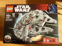 Lego Ultimate Collector's Millennium Falcon - Star Wars Set 10179 Misb