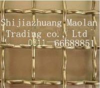 stainless wire mesh    fence black wire