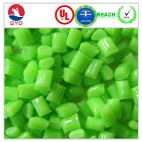 GYD plastic raw material high temperature resistant PC