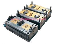 Plastic Mould