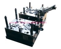 Plastic Mould