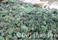 90% CaF2 Fluorite Ore Lump 10-60mm