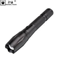 Waterproof Zoomable 10W Led Aluminium Alloy