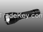 Fixed Focus Flashlight